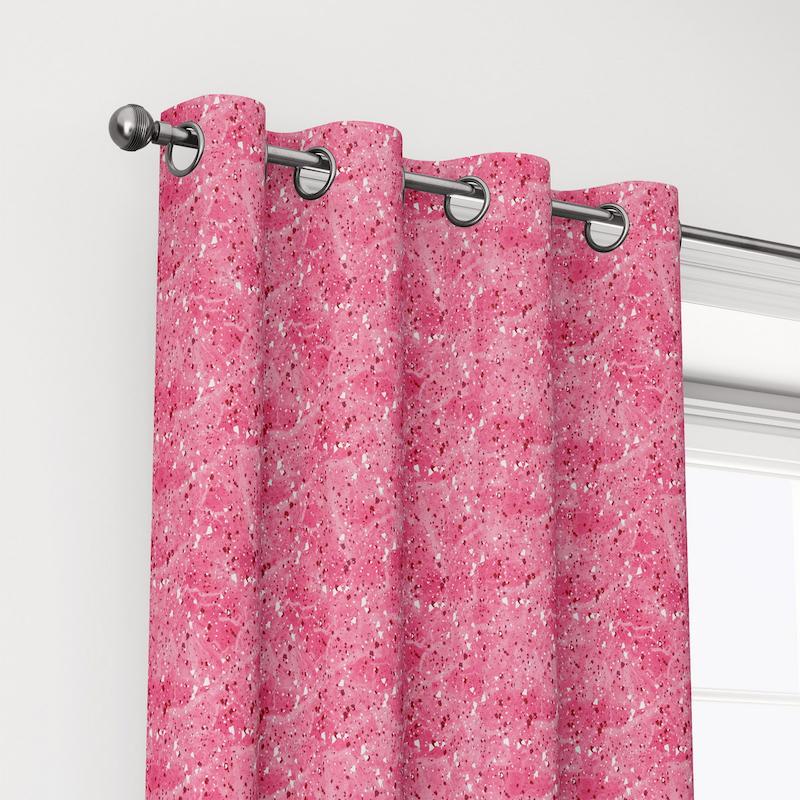 پرده ساده 497