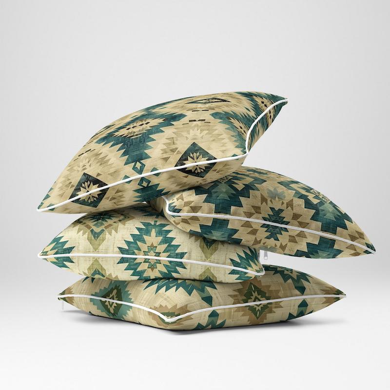 کوسن ۴ تکه 8