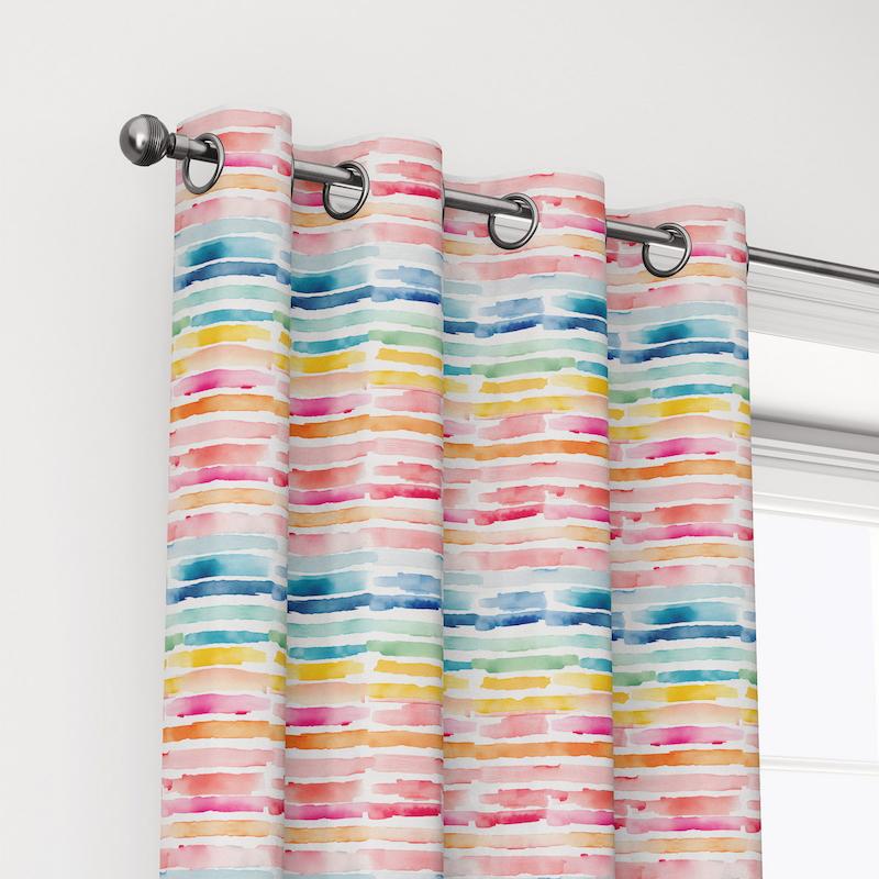 پرده ساده 504