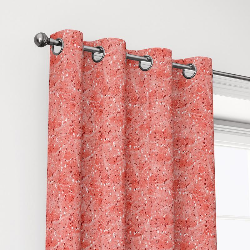 پرده ساده 506