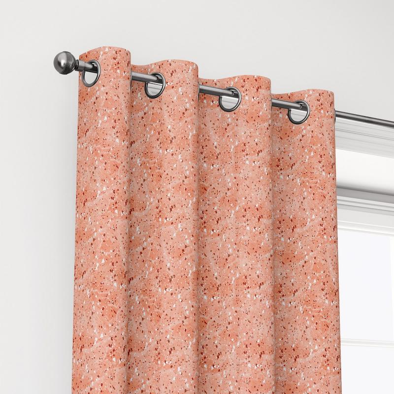 پرده ساده 508