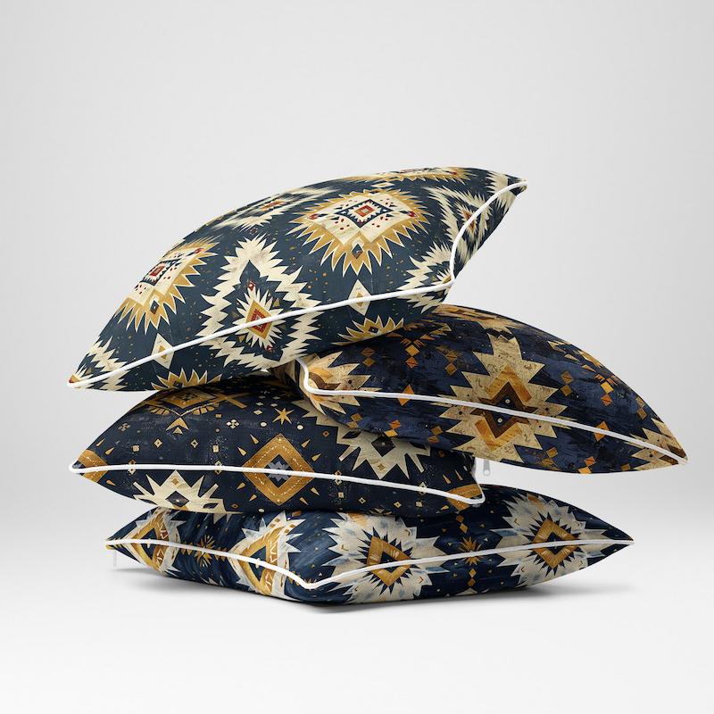 کوسن ۴ تکه 9