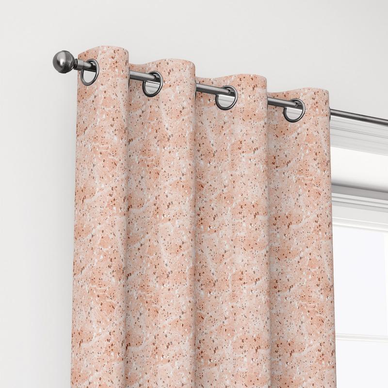 پرده ساده 514