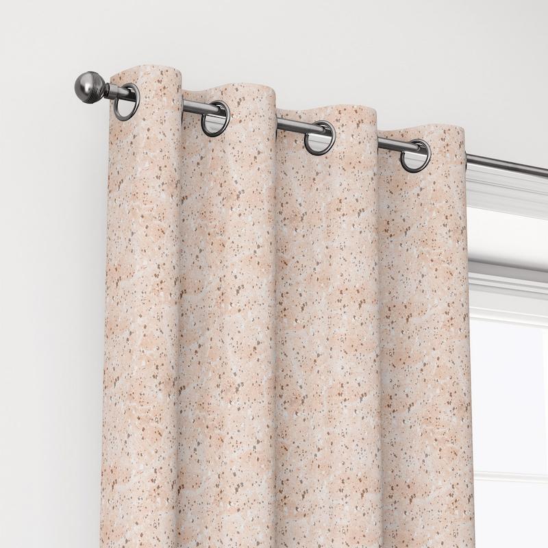 پرده ساده 516