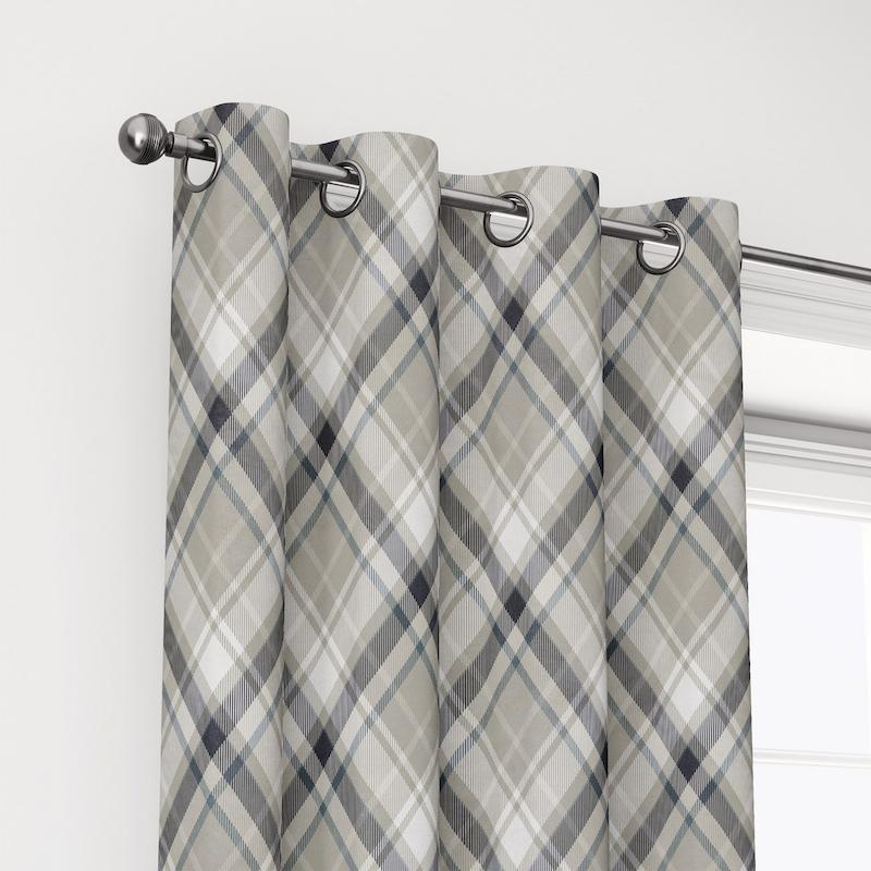 پرده ساده 517