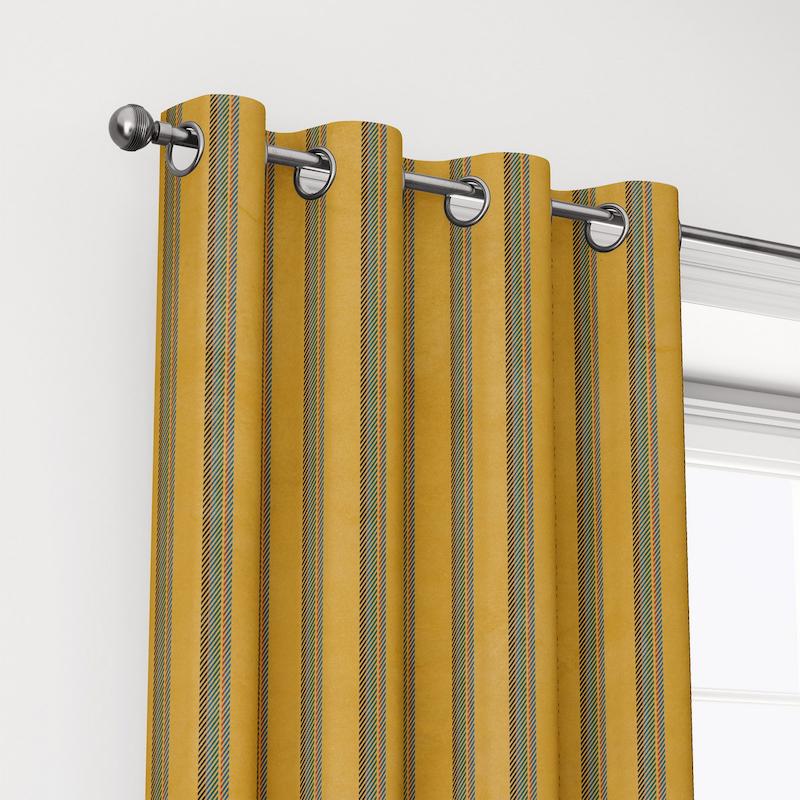 پرده ساده 518