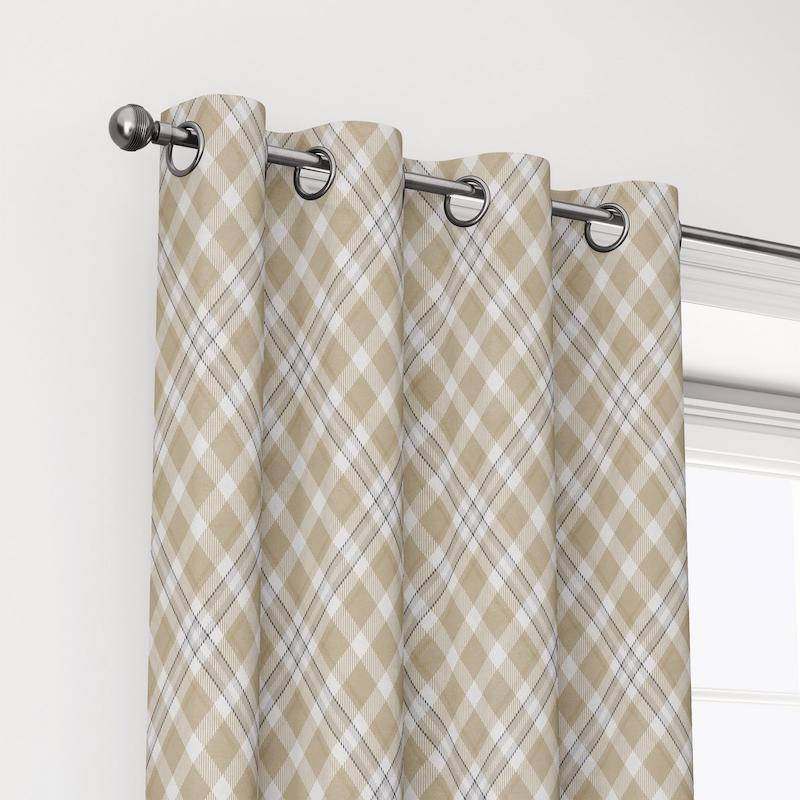 پرده ساده 519