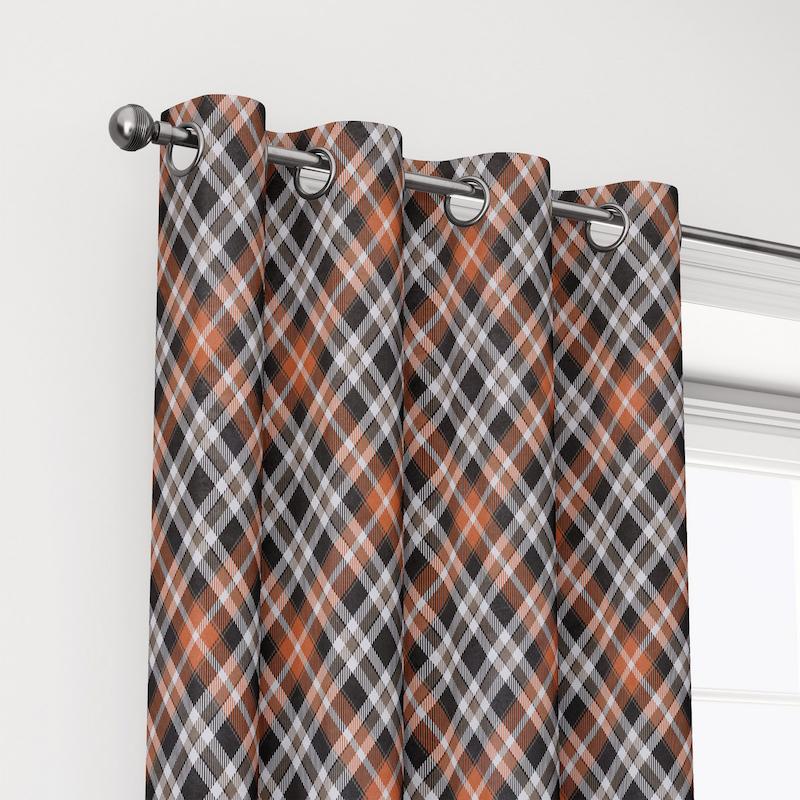 پرده ساده 520