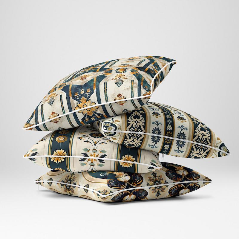 کوسن ۴ تکه 12