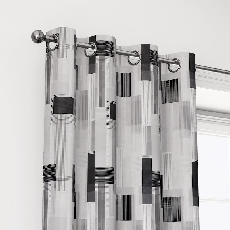 پرده ساده 526