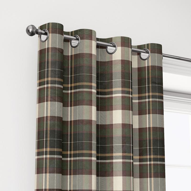 پرده ساده 528