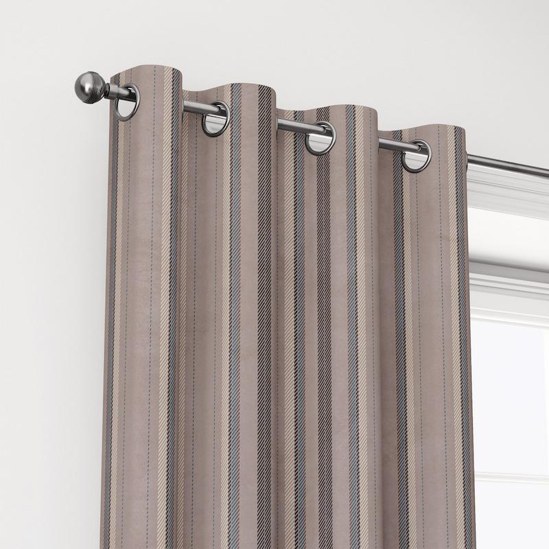 پرده ساده 529