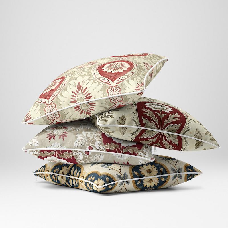 کوسن ۴ تکه 14