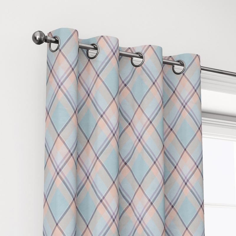 پرده ساده 532