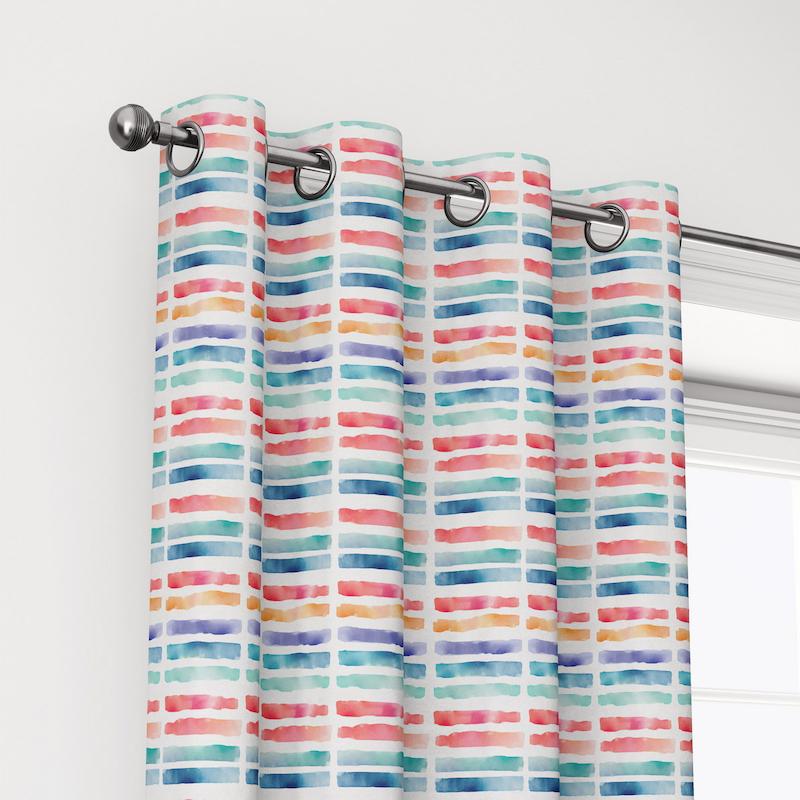 پرده ساده 533