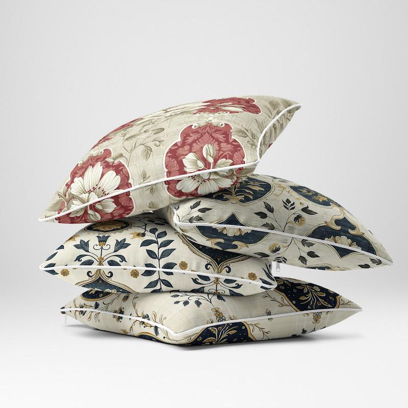 کوسن ۴ تکه 15