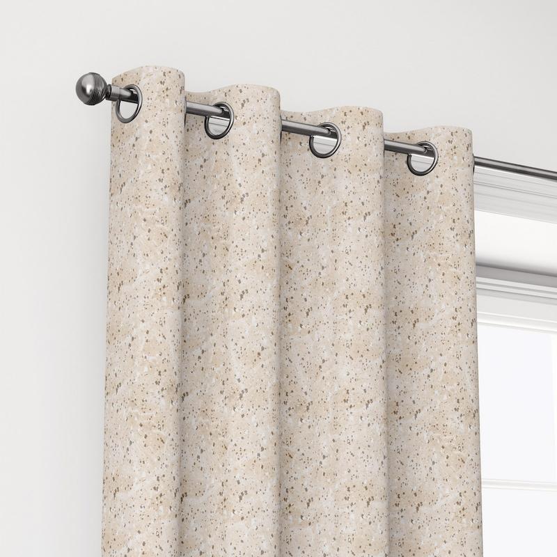 پرده ساده 537