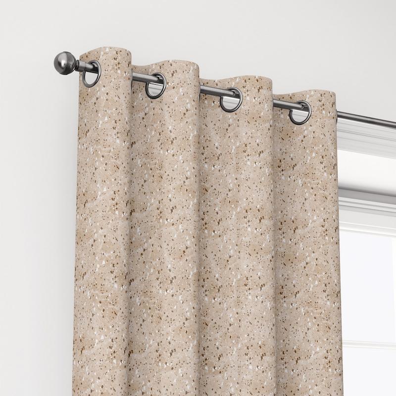 پرده ساده 539