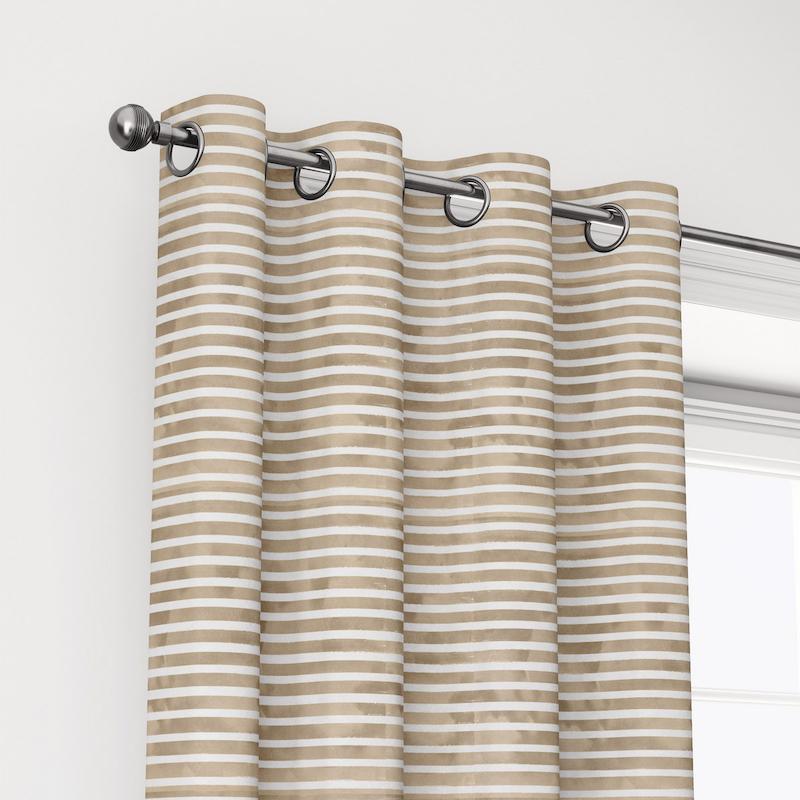 پرده ساده 540