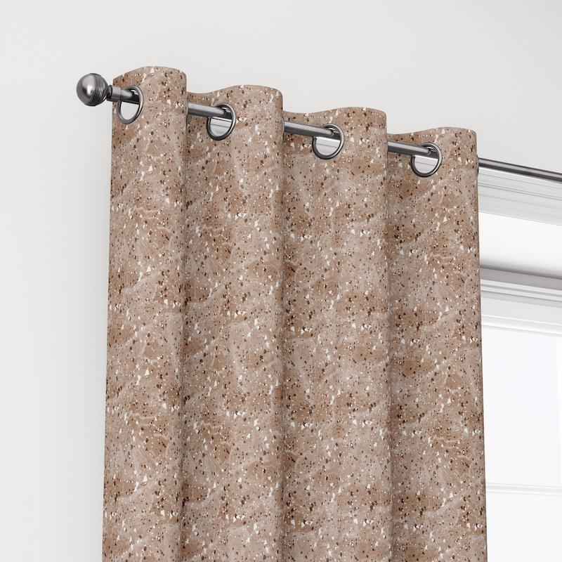 پرده ساده 543