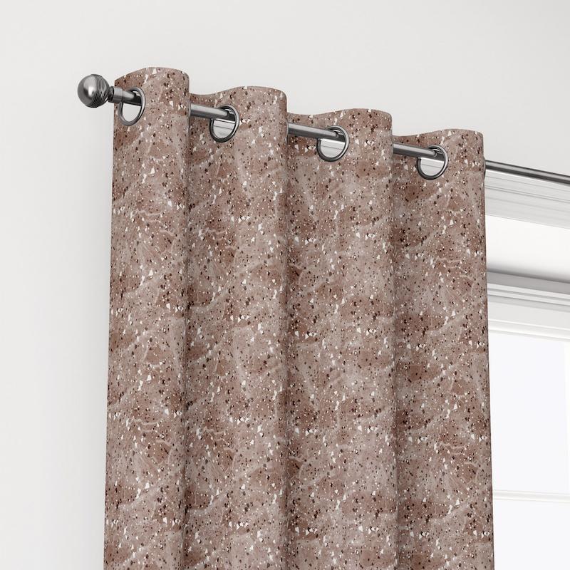 پرده ساده 545