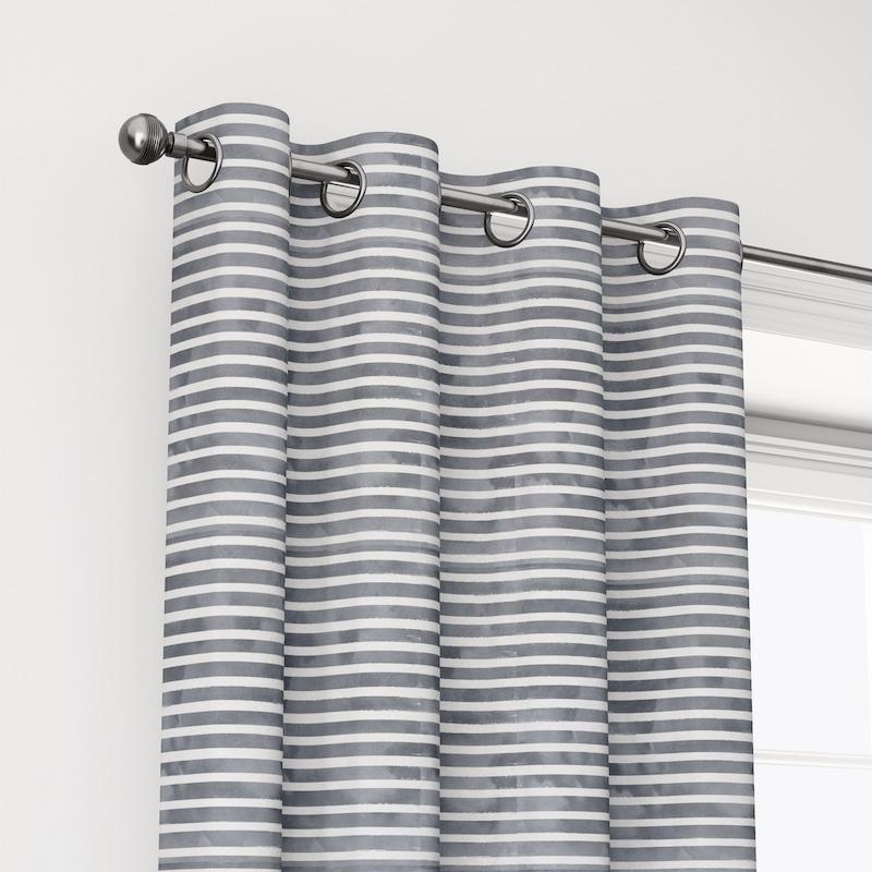 پرده ساده 548