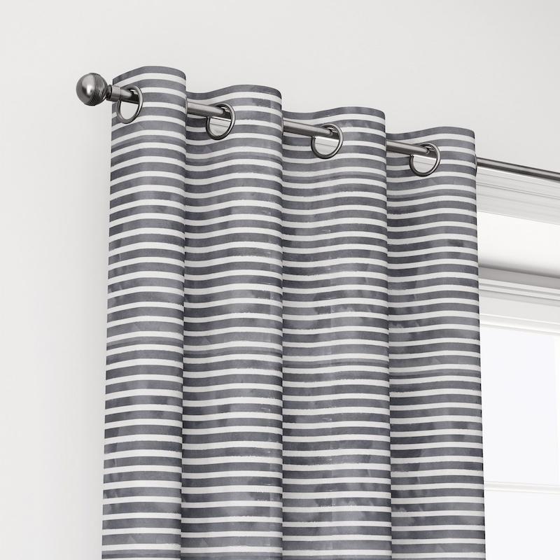 پرده ساده 550