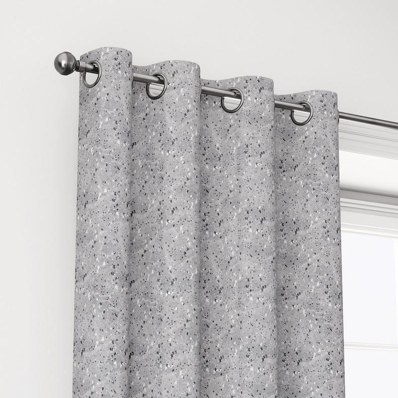 پرده ساده 551