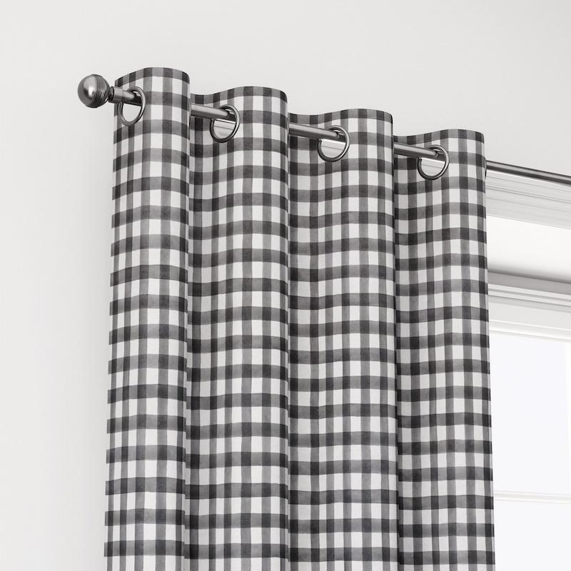 پرده ساده 554