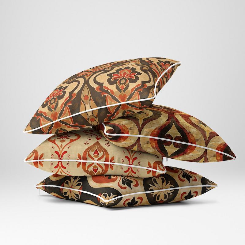 کوسن ۴ تکه 18