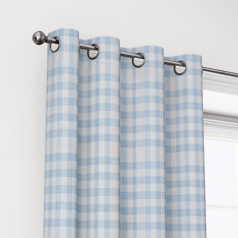 پرده ساده 556