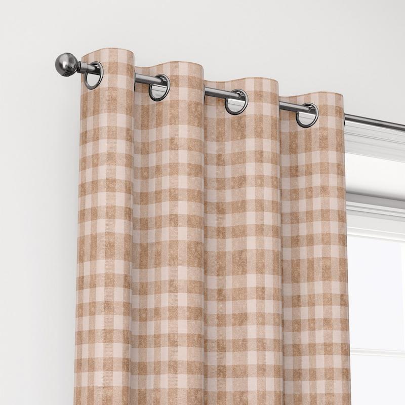 پرده ساده 557