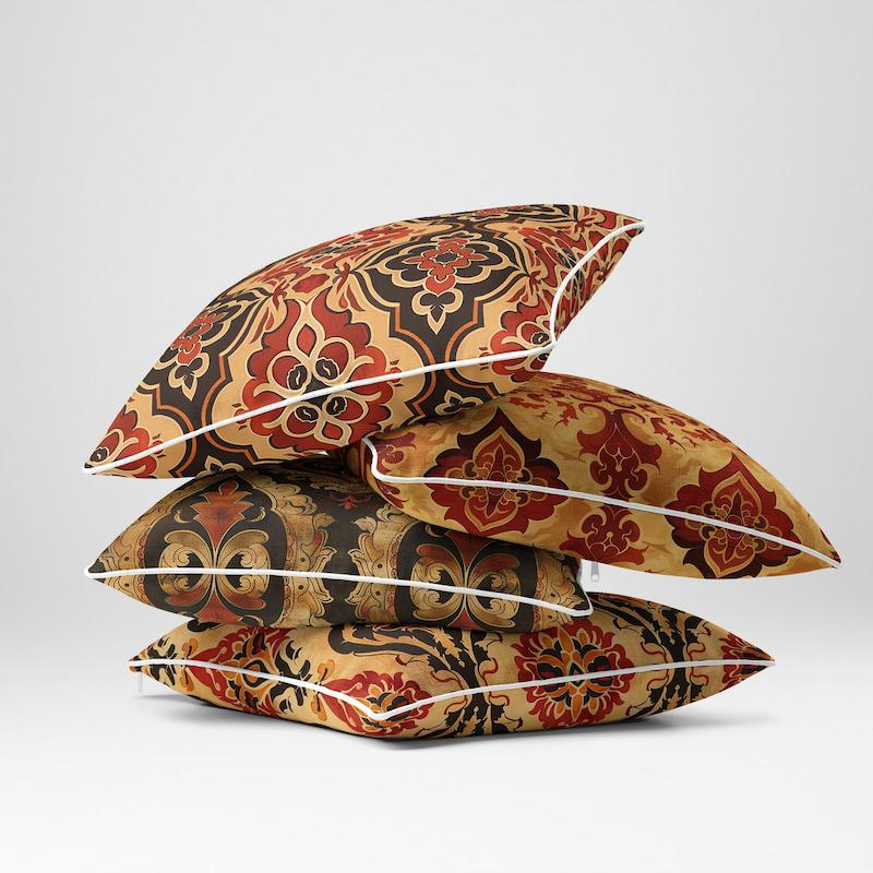 کوسن ۴ تکه 19