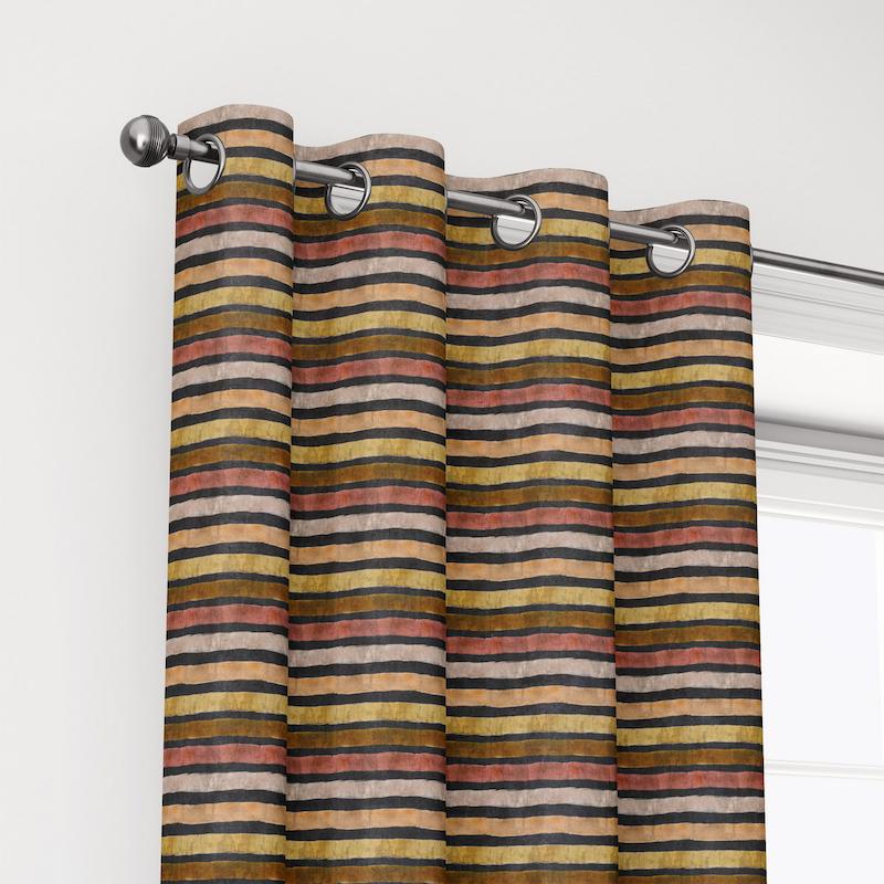 پرده ساده 560