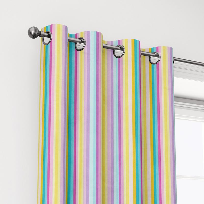 پرده ساده 571