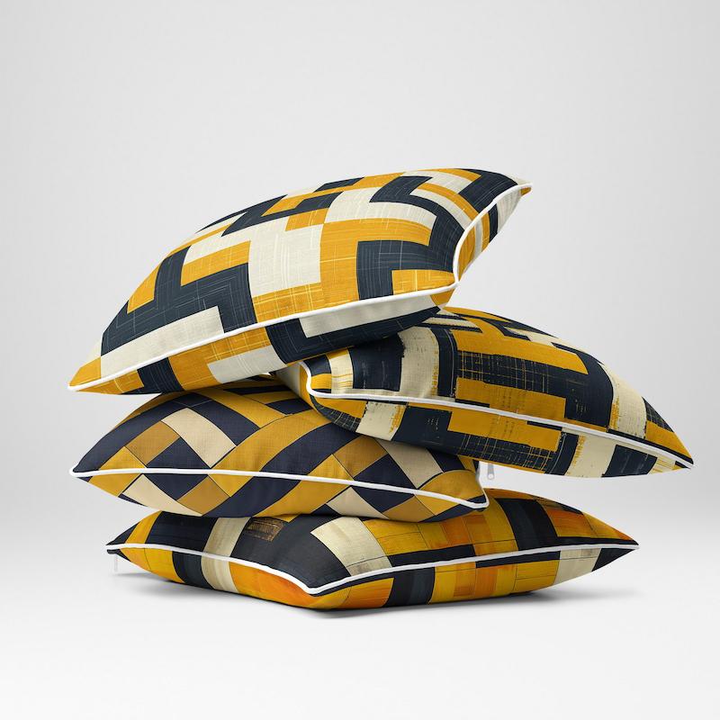 کوسن ۴ تکه 22