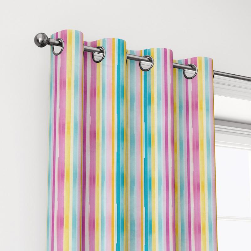 پرده ساده 575