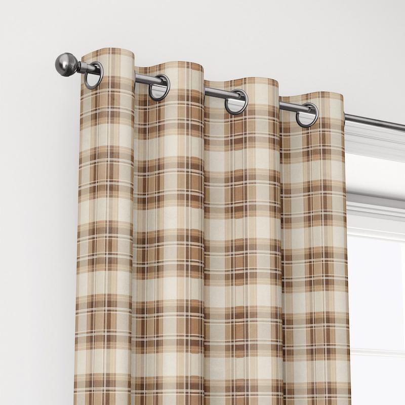 پرده ساده 576