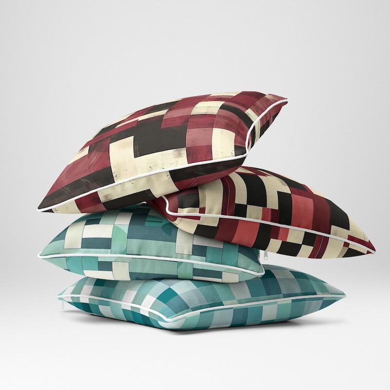 کوسن ۴ تکه 23