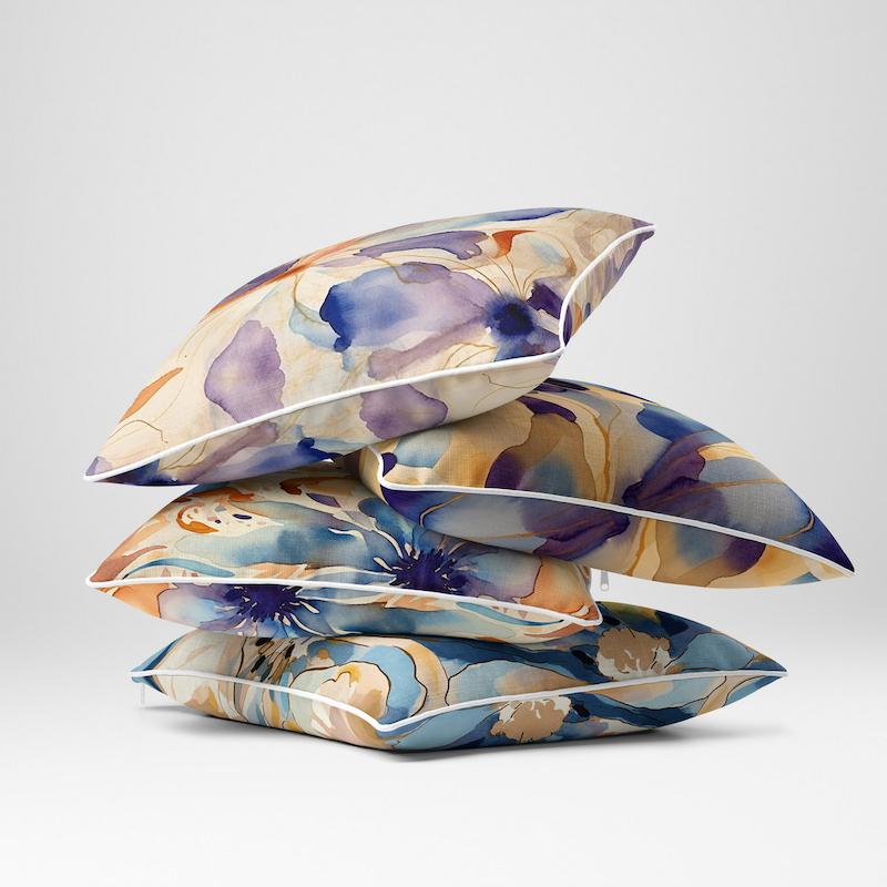 کوسن ۴ تکه 25