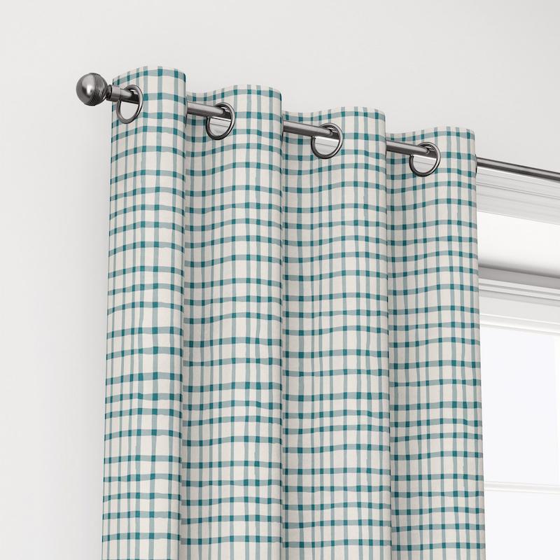 پرده ساده 606