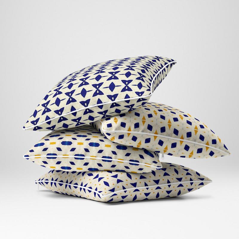 کوسن ۴ تکه 31