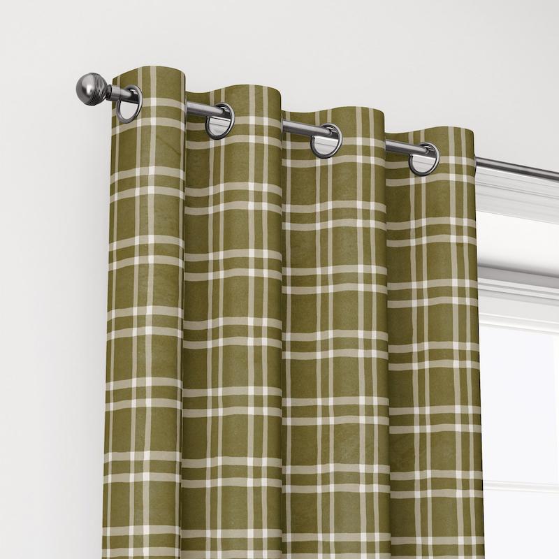 پرده ساده 620