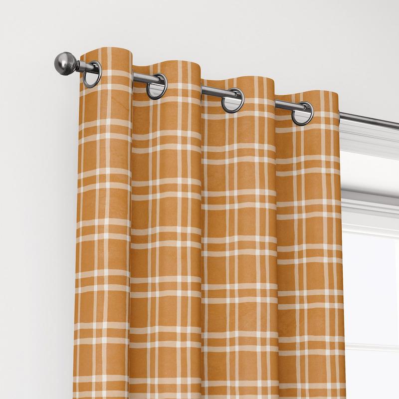 پرده ساده 621