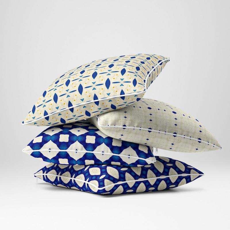 کوسن ۴ تکه 32