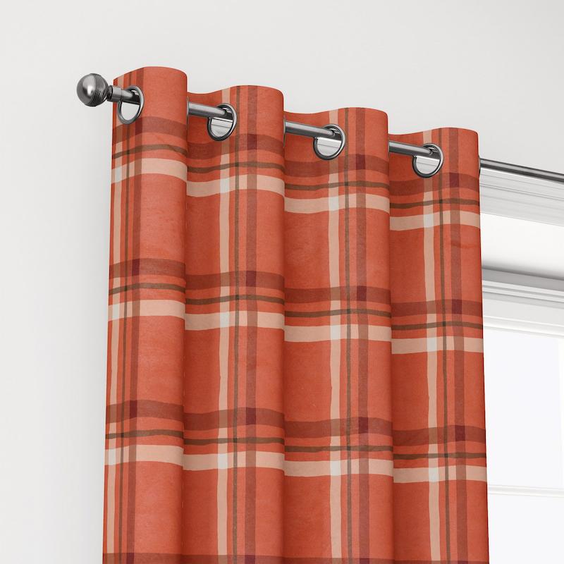 پرده ساده 623