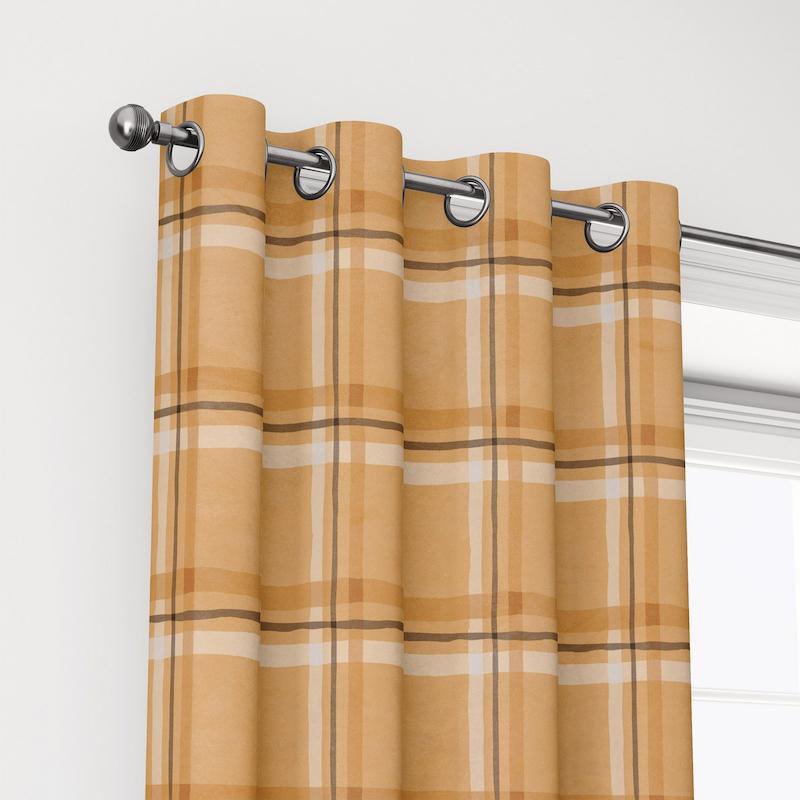 پرده ساده 625