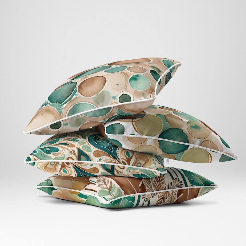 کوسن ۴ تکه 33