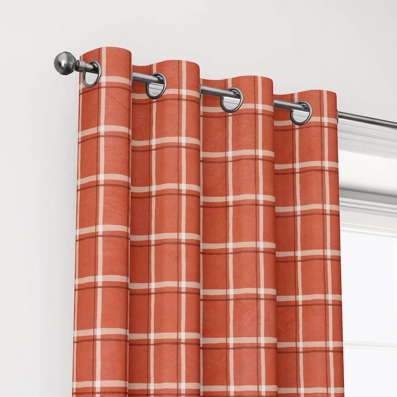 پرده ساده 631