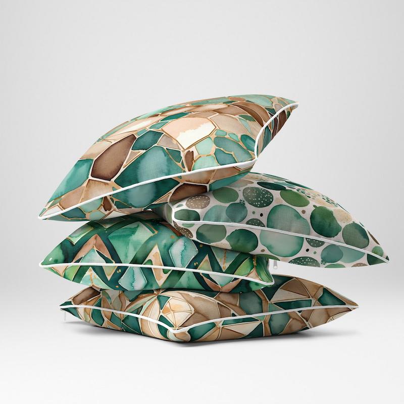 کوسن ۴ تکه 34